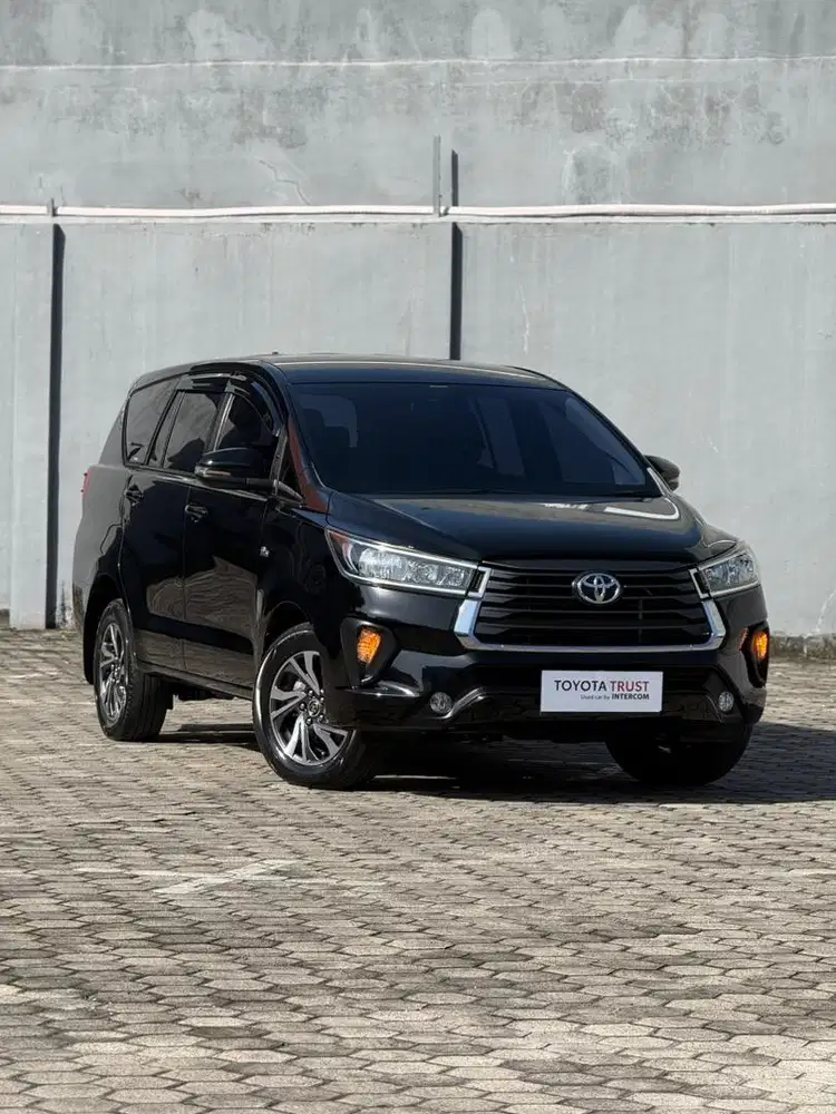 Toyota Kijang innova 2.0 G M/T