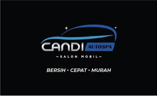 Salon Mobil CandiAuto Detailing Interior Mesin Cuci Poles Bodi Coating