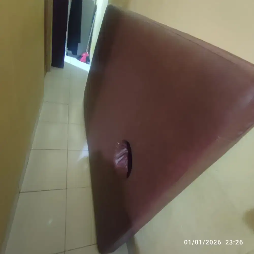 Kasur matras spa