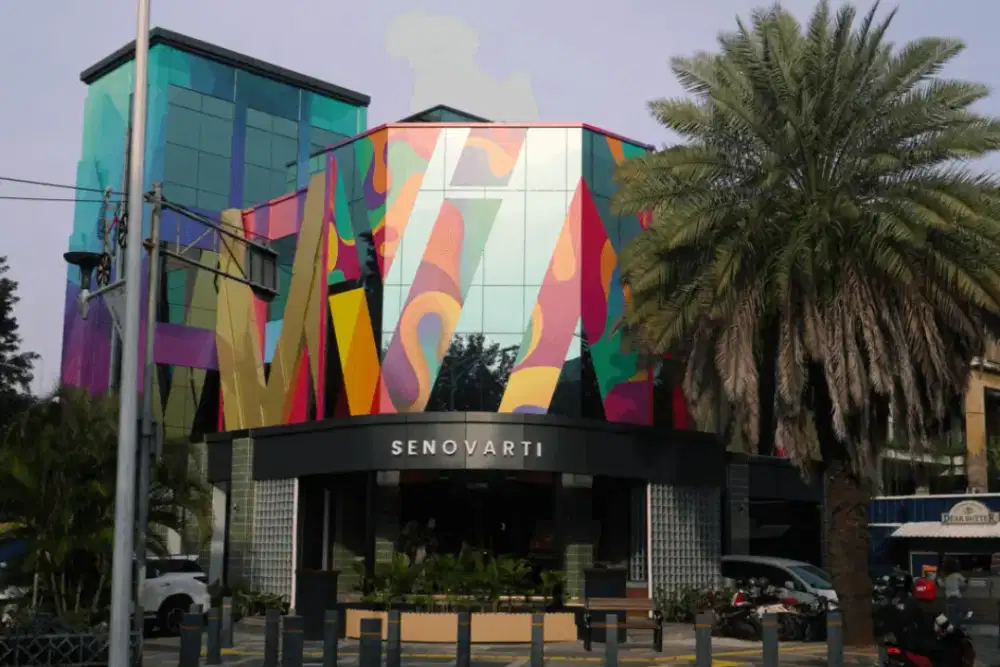 Loker Asisten Manager