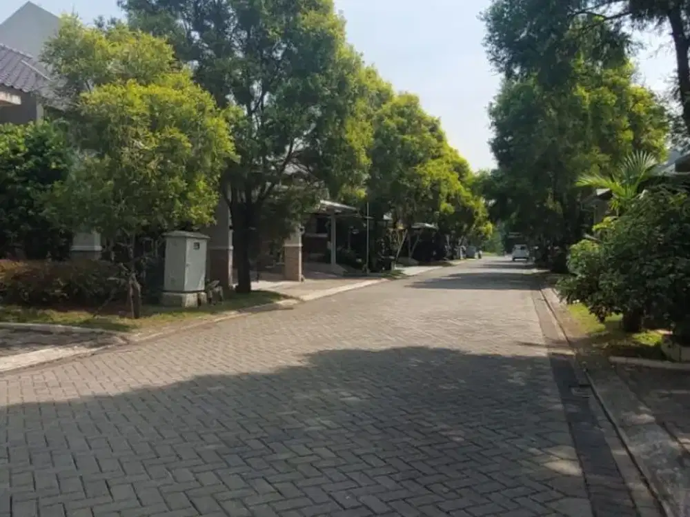 Dijual Kavling Strategis Dijual di Tatar Wangsakerta Kota Baru Parahyangan Bandung