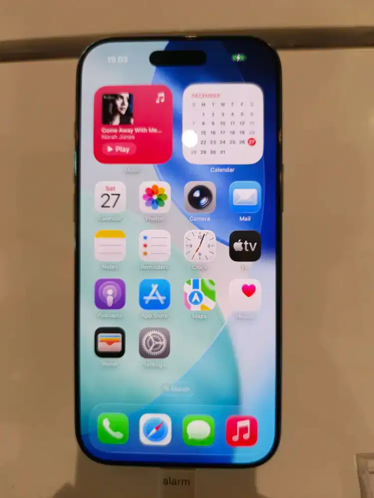 Kredit iphone air promo bebas 2x angsuran