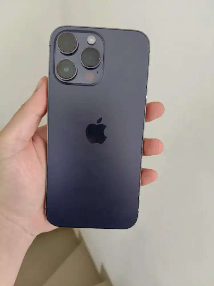 iphone 14 promax 256 inter