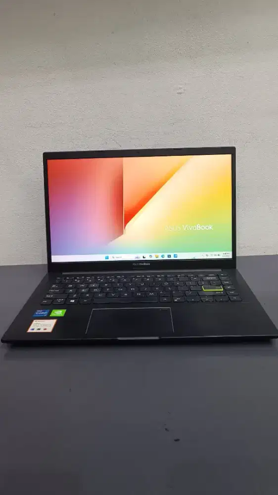 Asus vivobook A413E