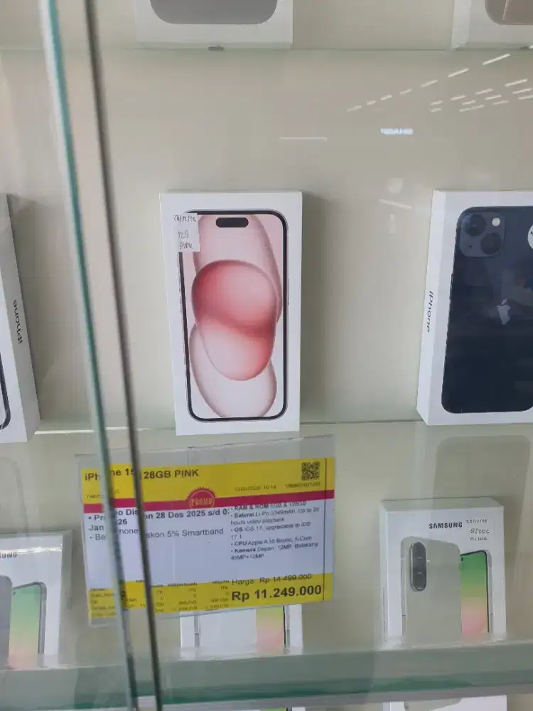 Cicilan tanpa kartu kredit cukup ktp aja