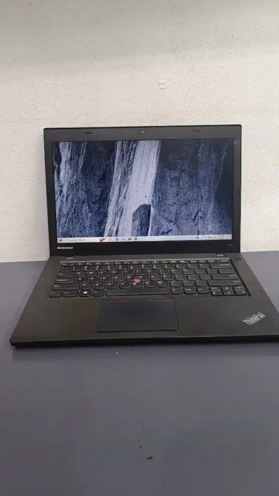 Lenovo Thinkpad T440