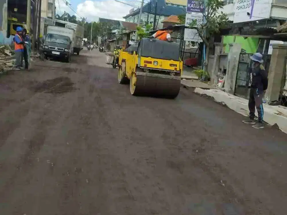 Di jual tanah jalan Padang Udayana , Denpasar ,Bali