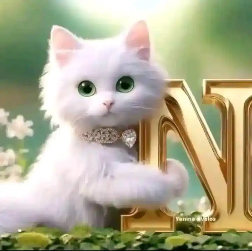 Tempat Makan Minum Kucing kesayangan anda