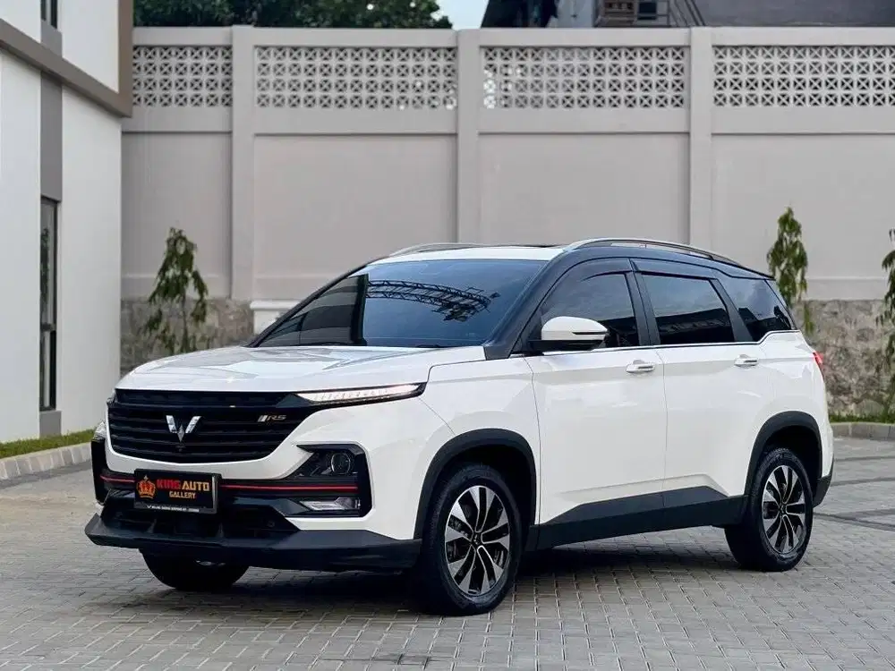 WULING ALMAZ RS 1.5 AT TURBO 2023 An.Prorangan