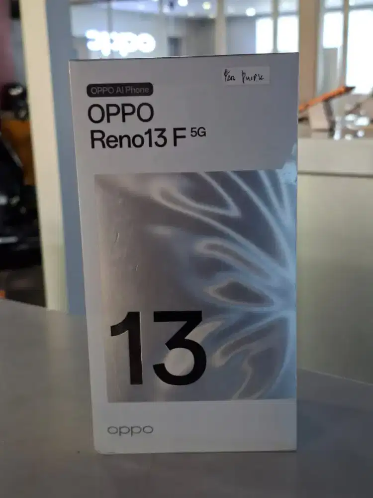 OPEN PREE ORDER RENO 15 SERIES !!! RENO 15 F RAM 8/128GB
