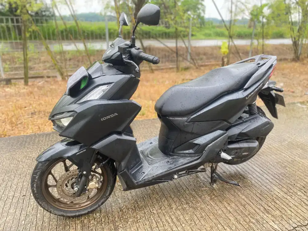 Vario 160 tipe ABS tahun 2023 murah