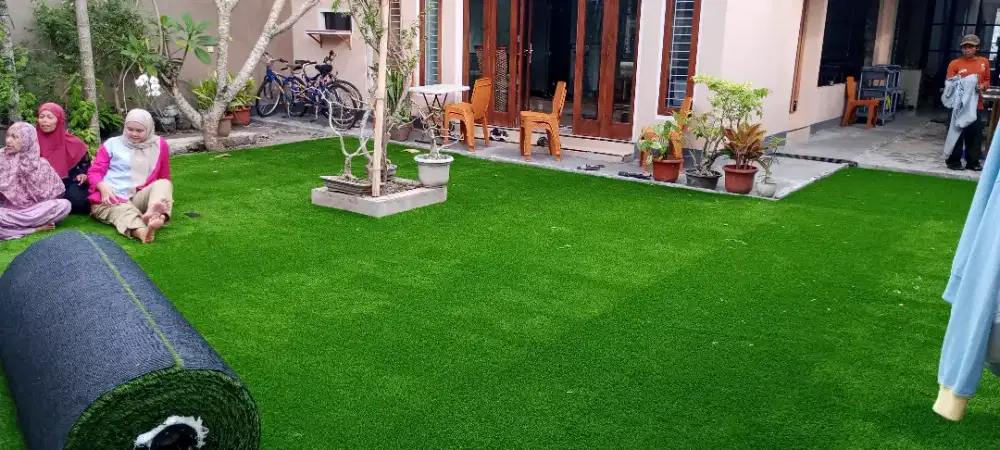 rumput Sintetis murah di bandung bisa cod