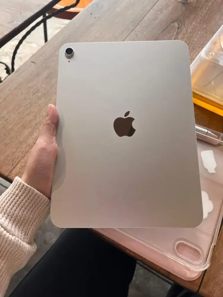 ipad 11th gen 128gb
