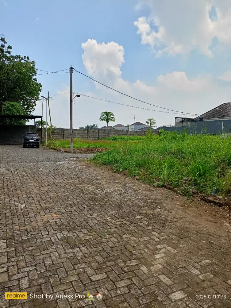Tanah Dijual Dekat kampus Unsoed Purwokerto