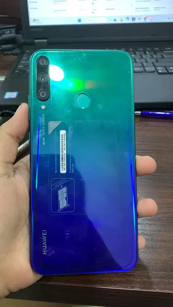 Jual handphone sudah lama saya tidak terpakai masih mulus 99%