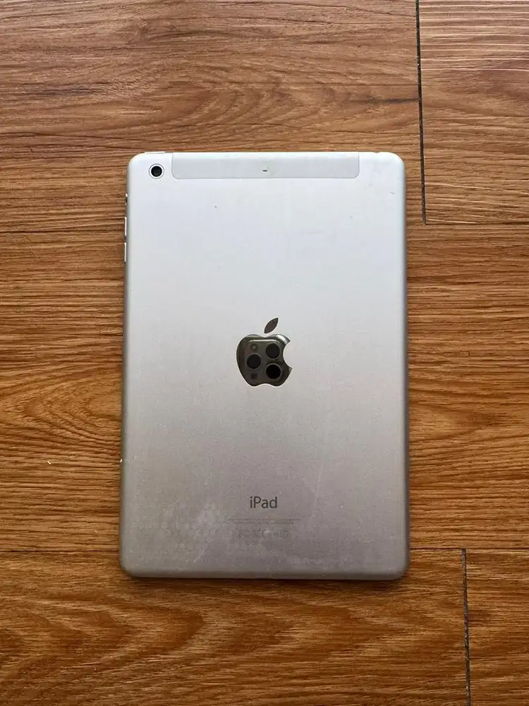 Ipad Mini 2 32gb
