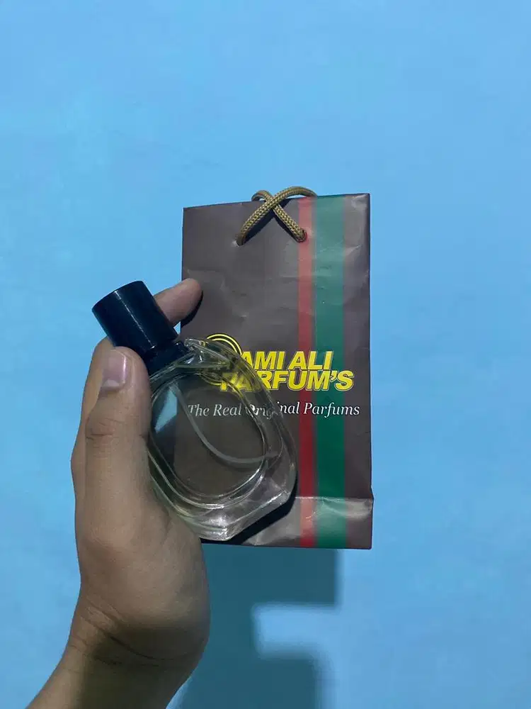 Jual rugi Pafrum Ami Ali Chanto Charms (8) 30ml