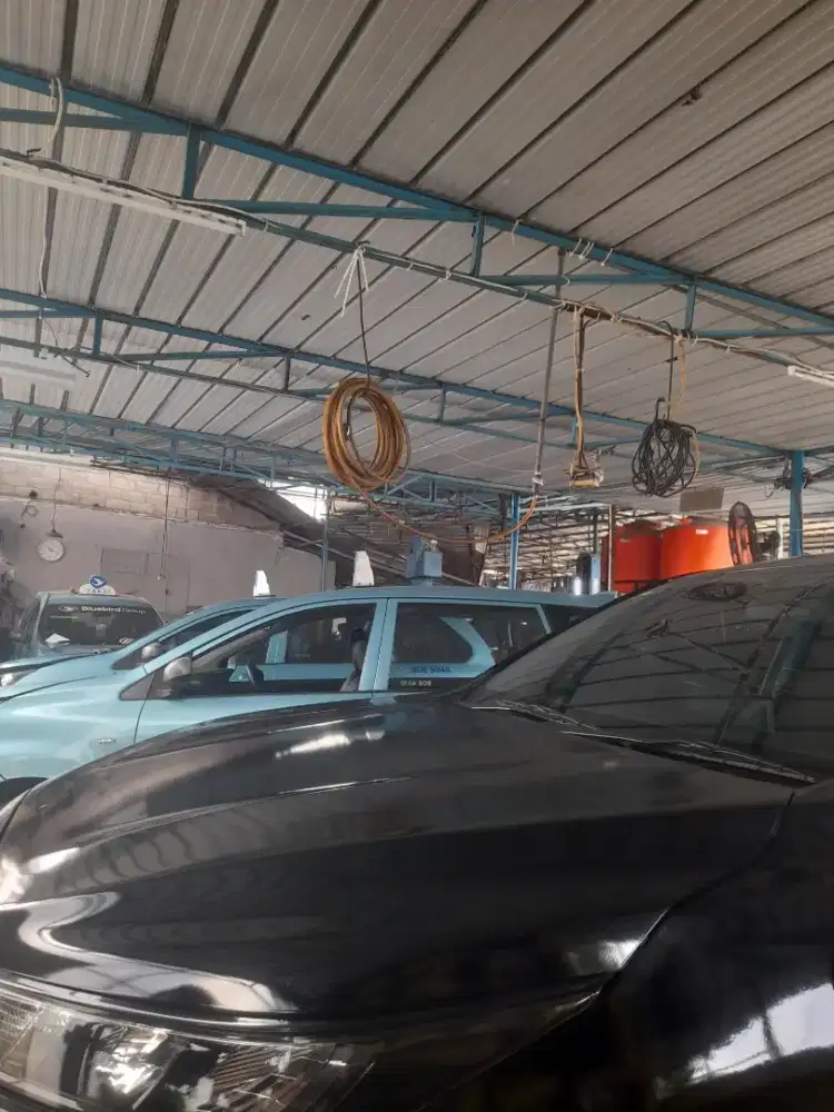 Driver Multifungsional