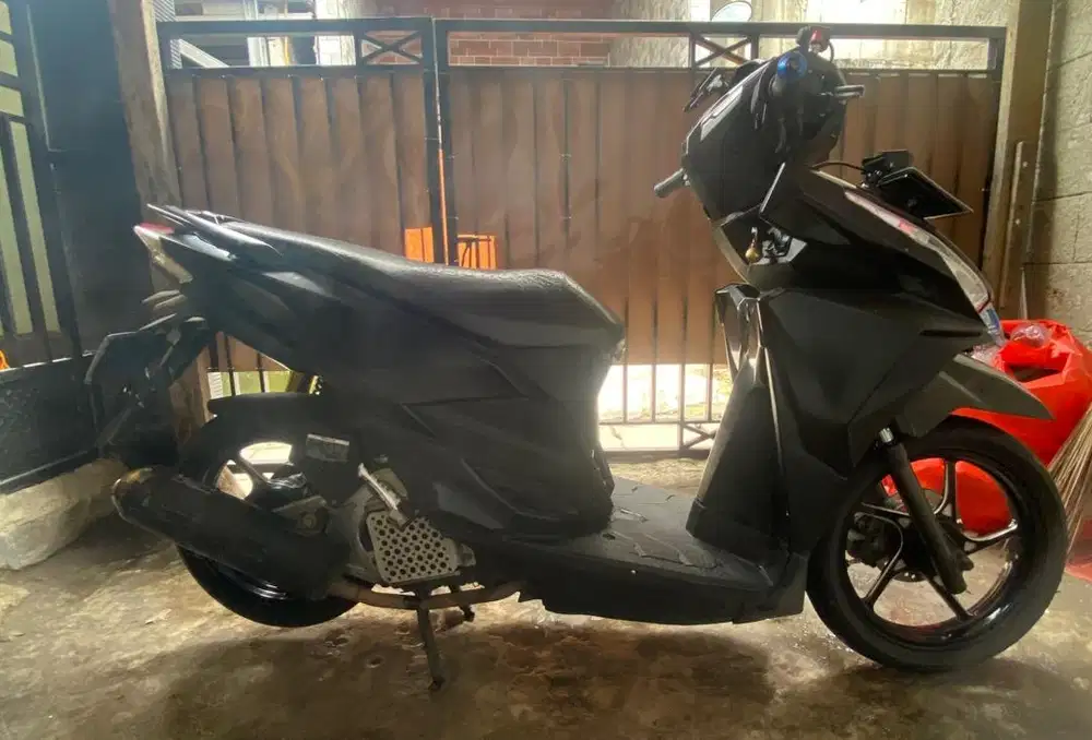 Vario 125 Led 2016