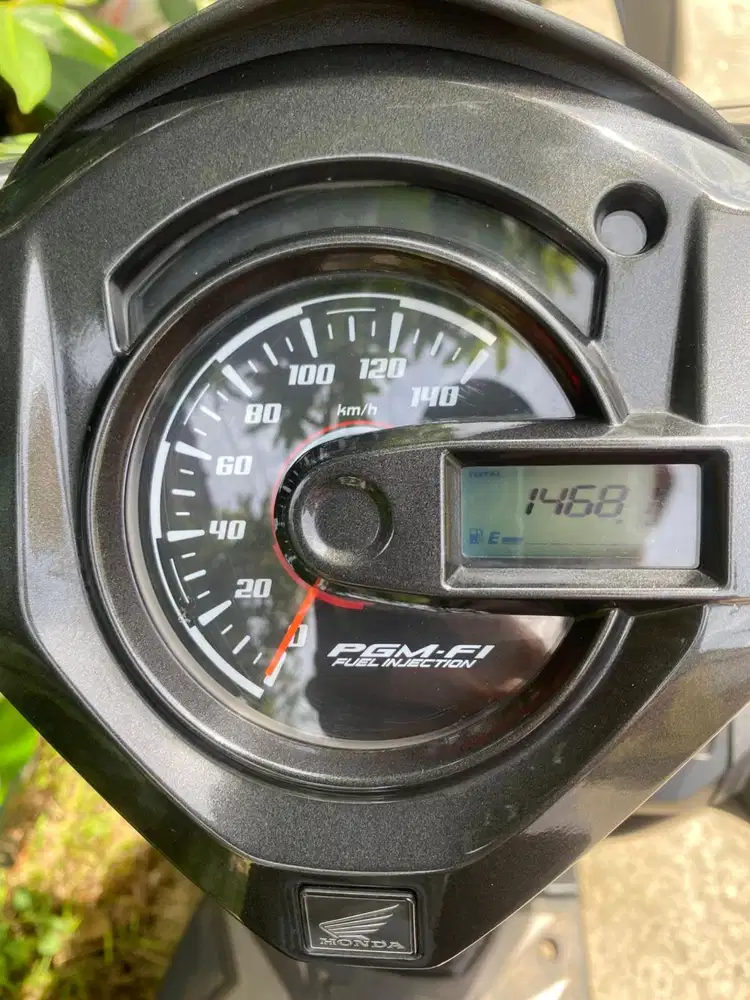 Vira@  HONDA BEAT DELUXE 2025 DP 1.500