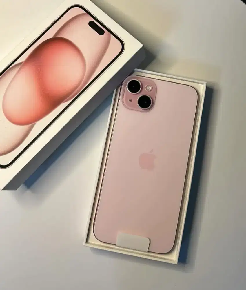 iPhone 15 256 Stock aangat limit ready Promo Special Price