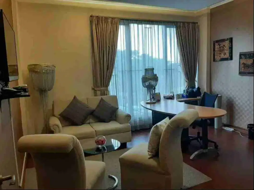 Dijual Ruko Siap Usaha Lokasi Strategis di Bintaro Jaksel