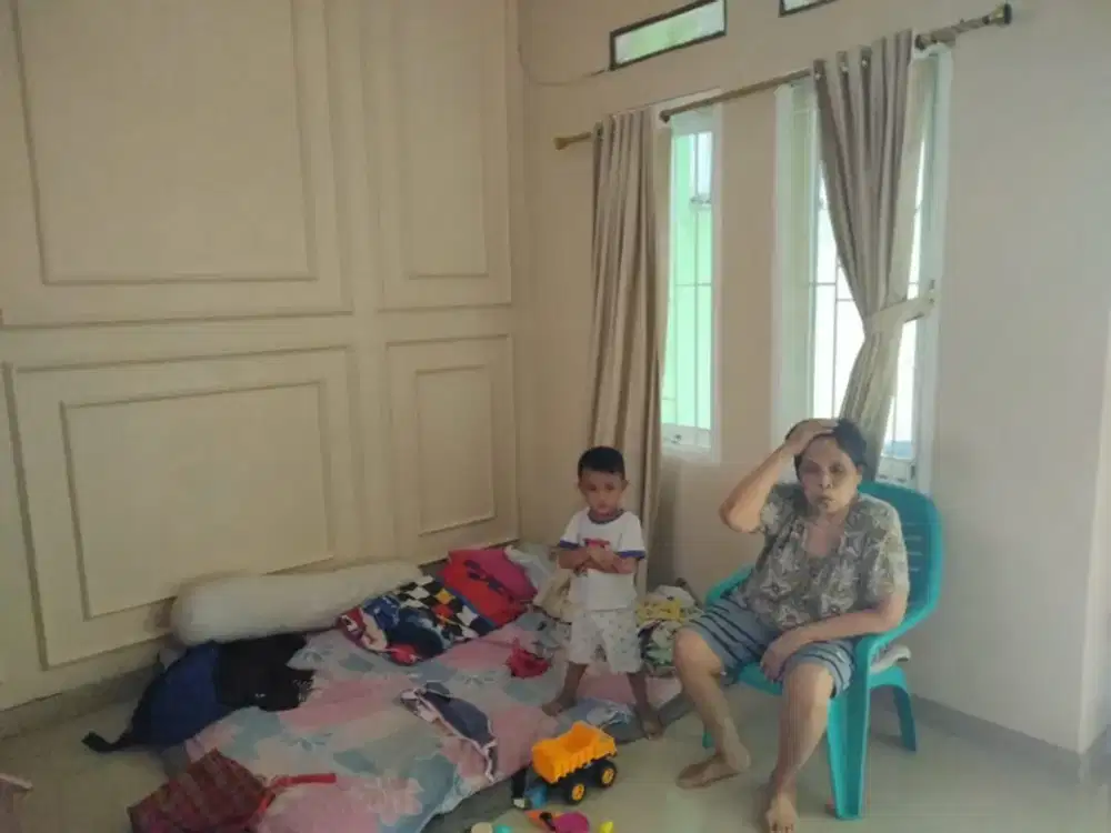 Jual Rumah Bagus di Grogol depok Luas 72 m di Kavling MLK