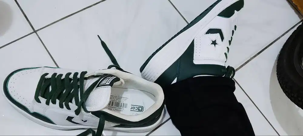 Sepatu Converse