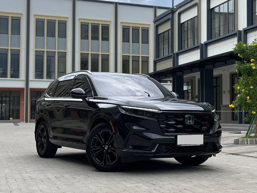 CRV RS 2.0 HEV CVT 2024
