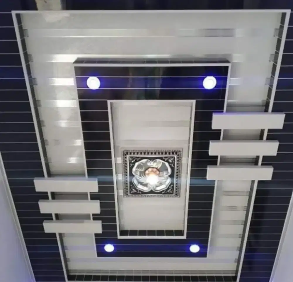 Plapon pvc harga murah