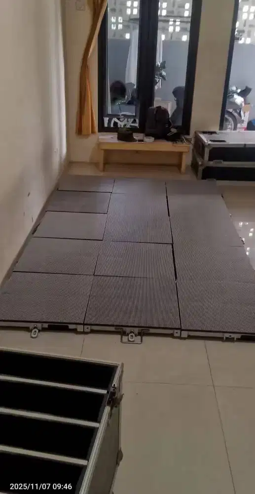 Dijual Cepat Videotron P5  ... Bisa Nego.