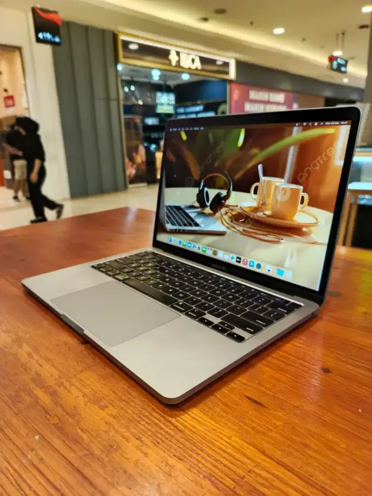 Macbook Pro M1 13 inch 2020,grey