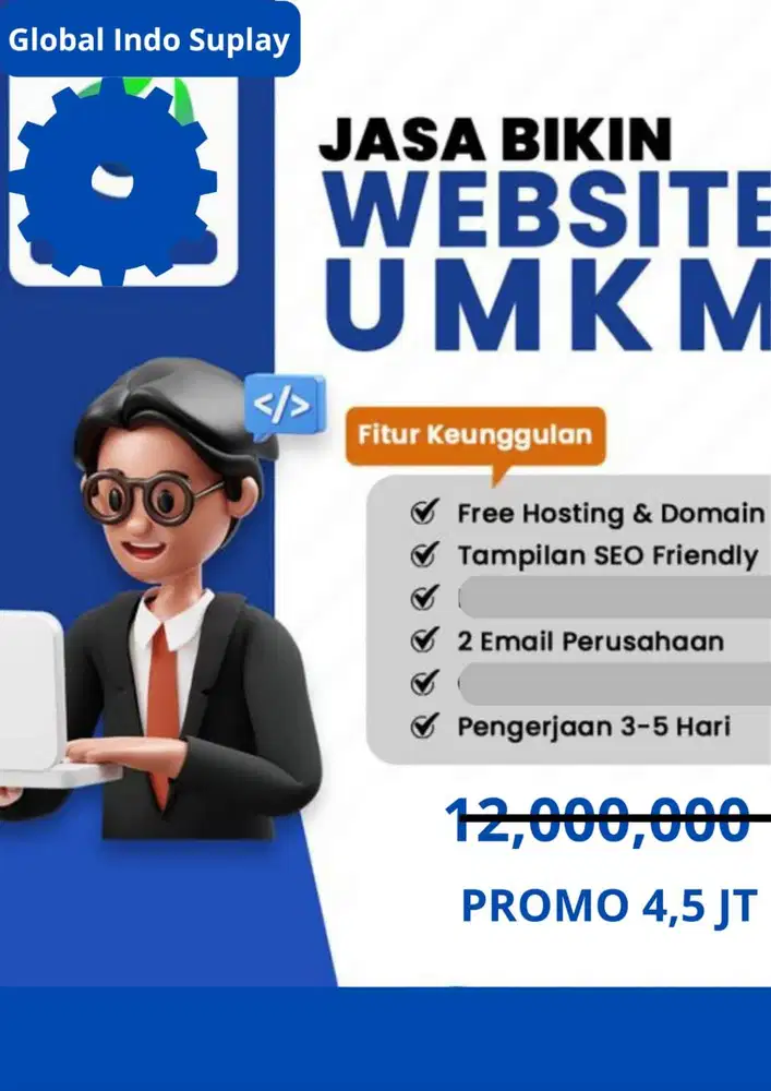 LOKER KERJA FRELEANCE