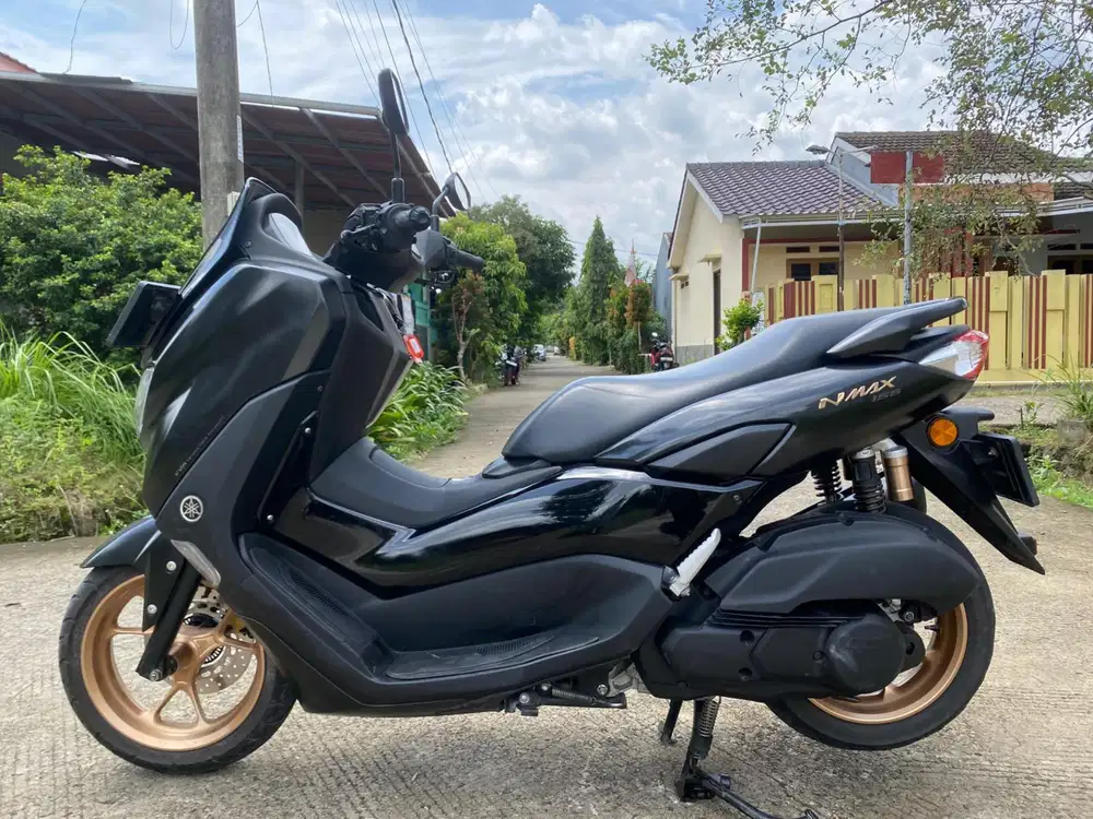 BIAH@DP 500 RB ALL NEW NMAX 155 CC 2022 B DEPOK