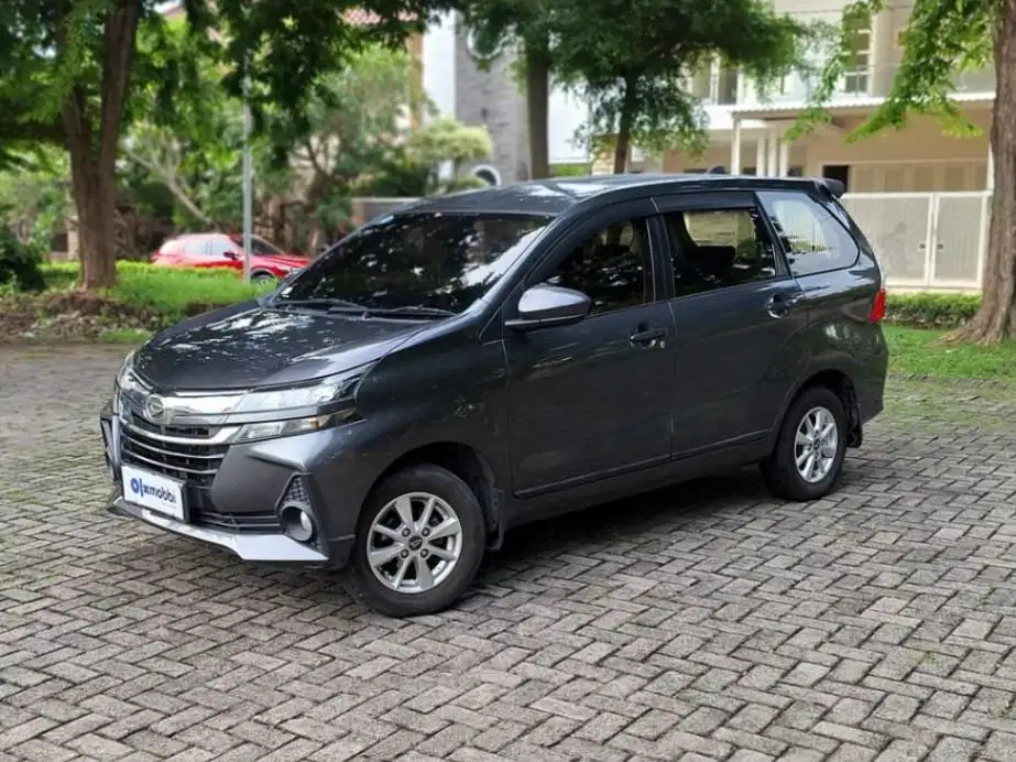 DAIHATSU XENIA 1.3 R MANUAL 2019