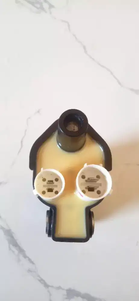 Delco Honda Prestige 1988