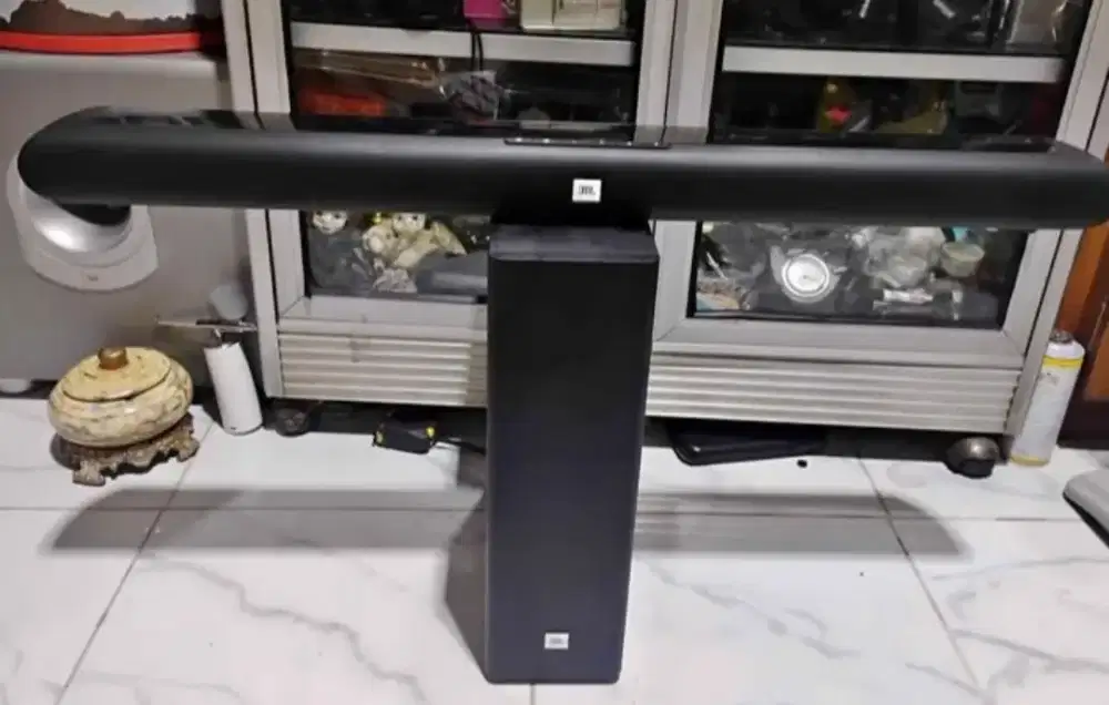 JBL cinema sound bar SB 150