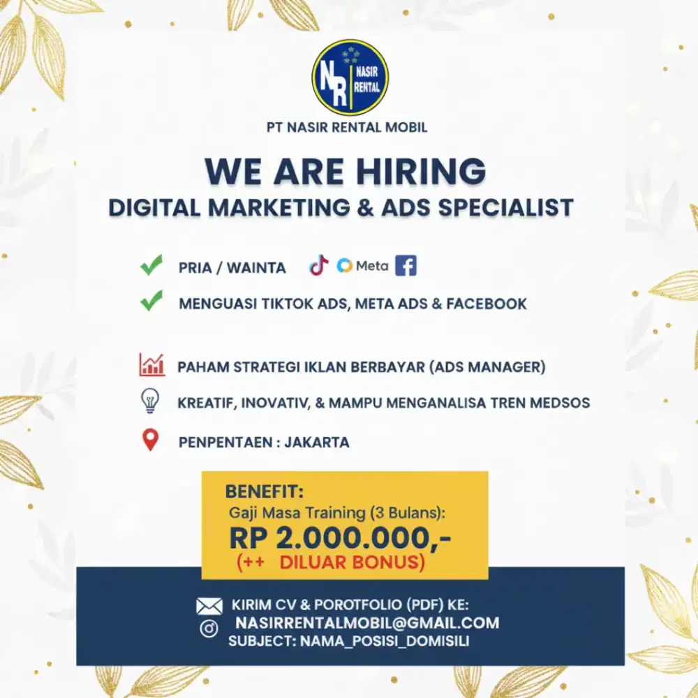 Di cari digital merketing