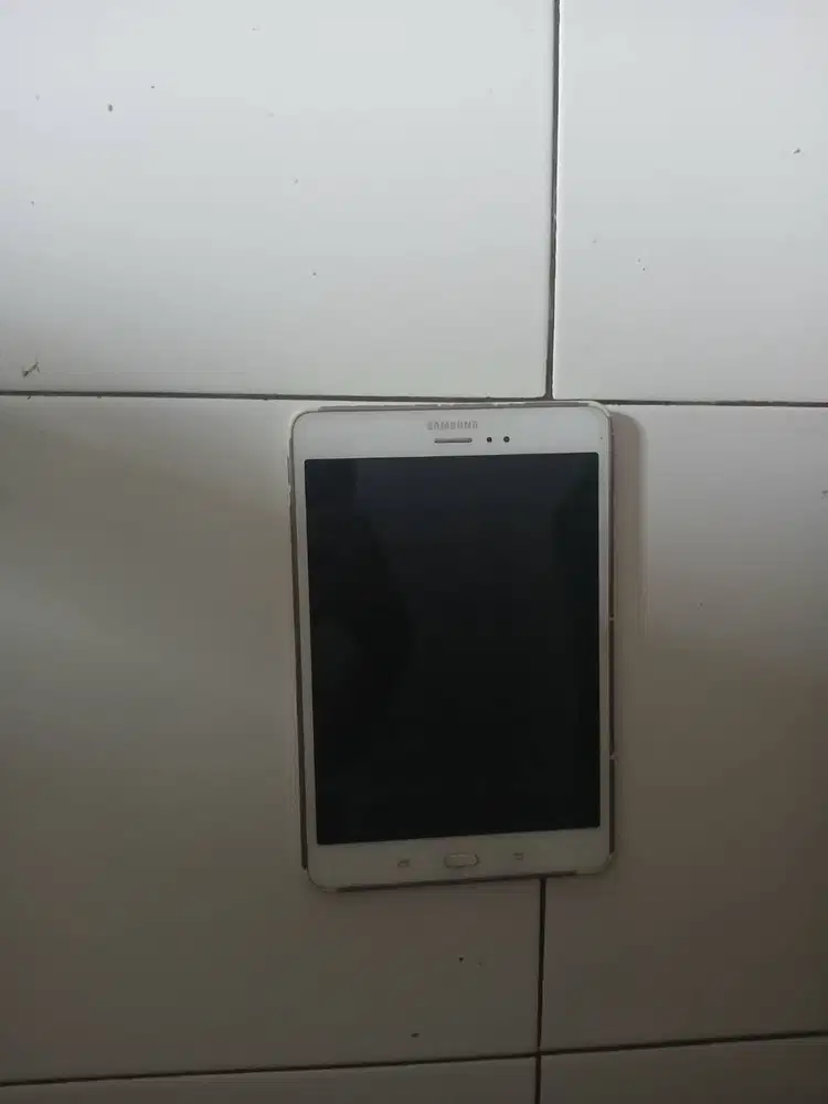 JUAL TAB SAMSUNG MATI TOTAL