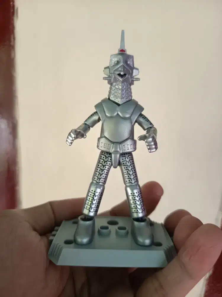 Blokees Wisdom/ Galaxy Version Vol 7