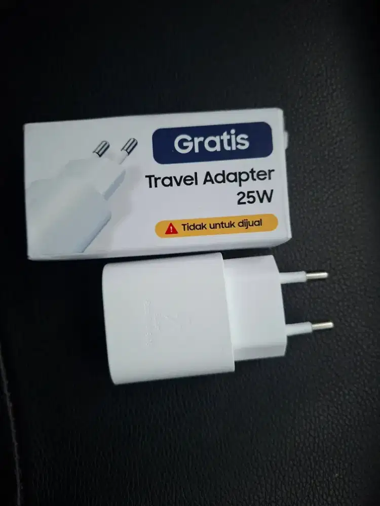 Fastcharging samsung 25 watt copotan hp original