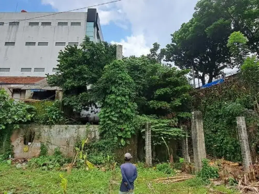 FOR BOT ( BUILD OPERATE TRANSFER)/ LONG LEASE – LAHAN SIAP BANGUN