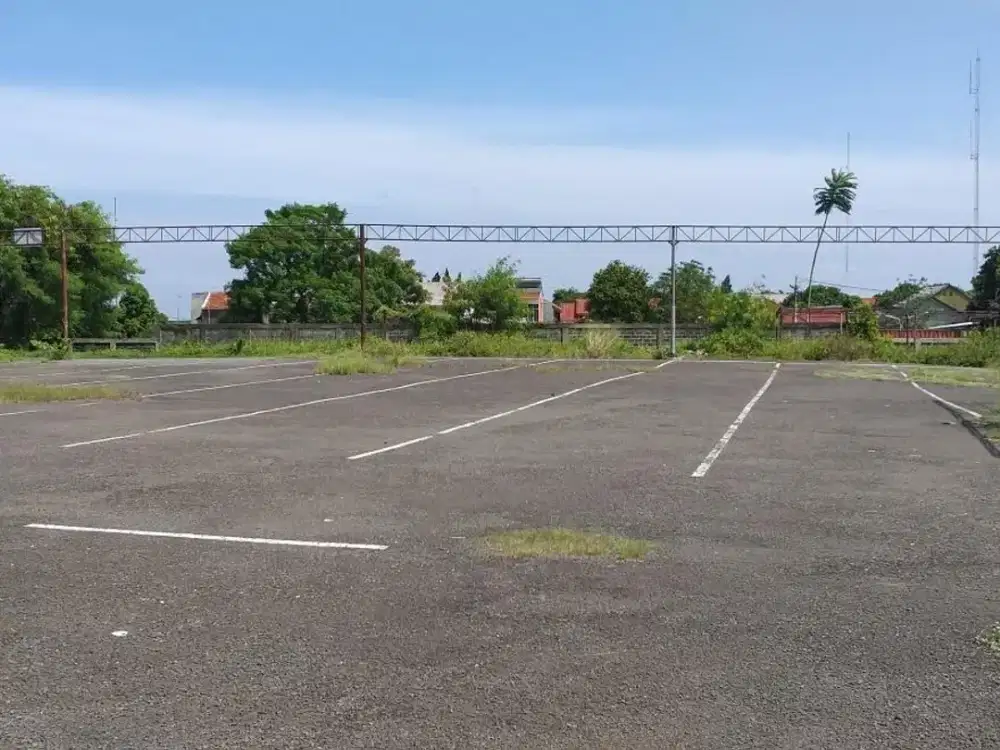 FOR LEASE – LAHAN KOMERSIAL STRATEGIS DI CIBOGOR / CIAWI