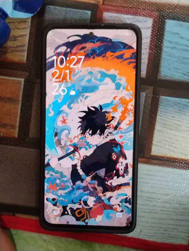 Xiaomi note 14 5G 8/256GB