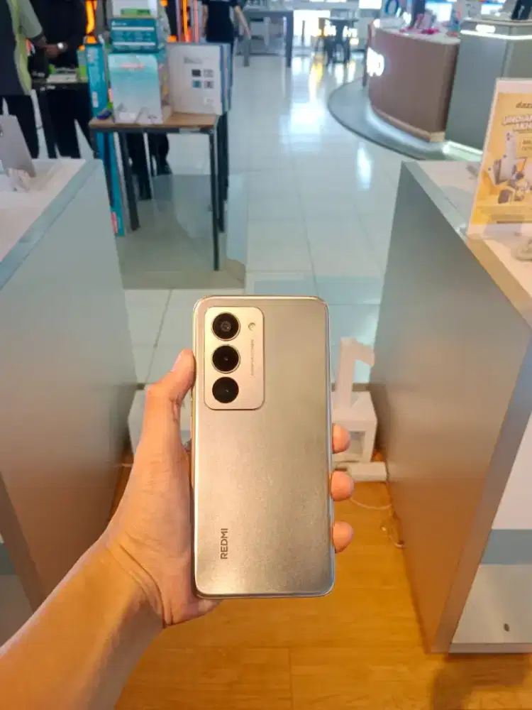 Redmi 15 8/128 promo