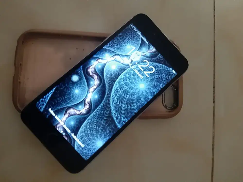 Iphone 6 Plus  All operator