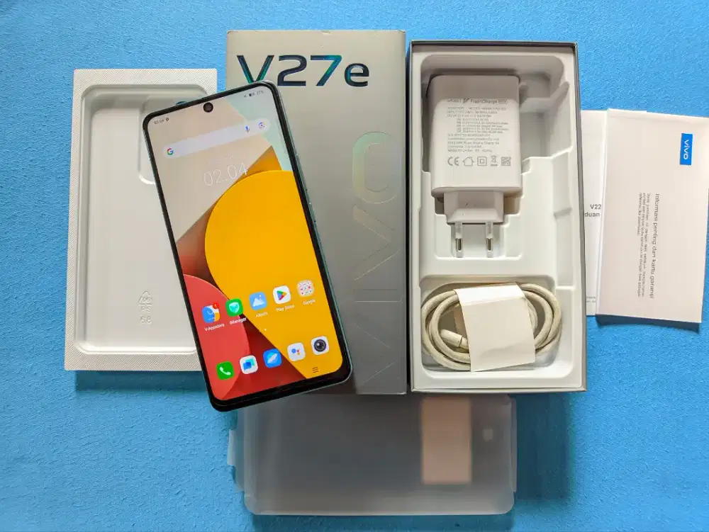 Vivo V27e 5G 8/256gb