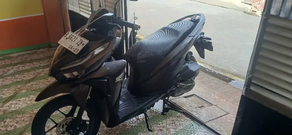 Vario 125 tahun 2019