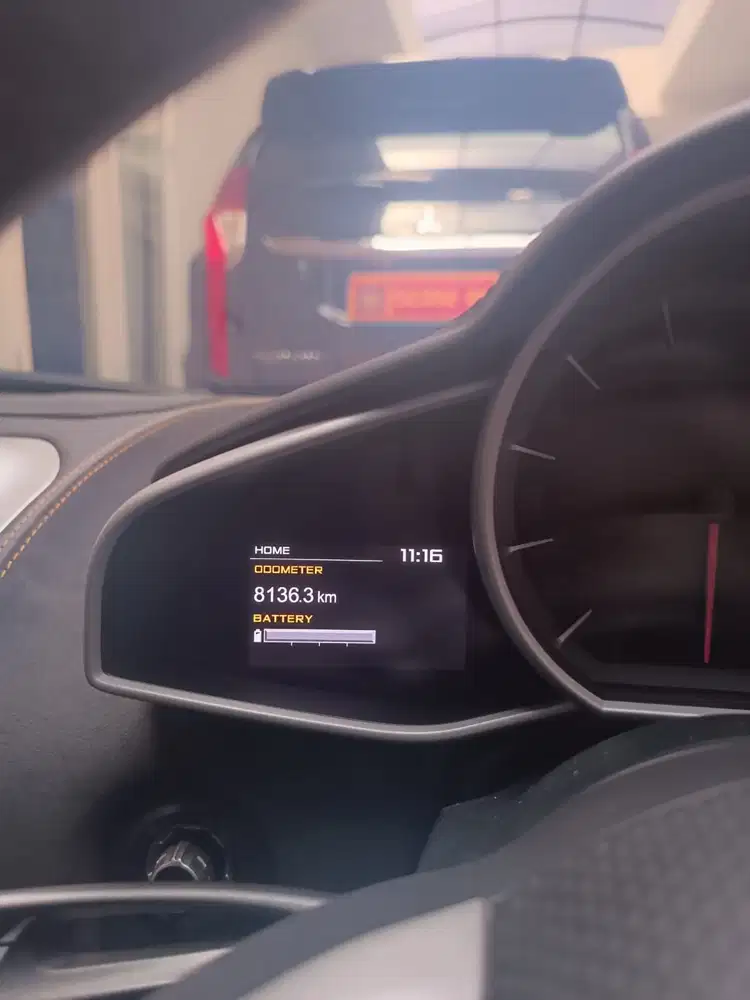 Porsche Cayman 2014 Bensin