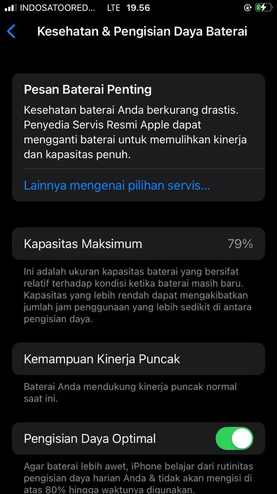 iphone 8 inter /64gb